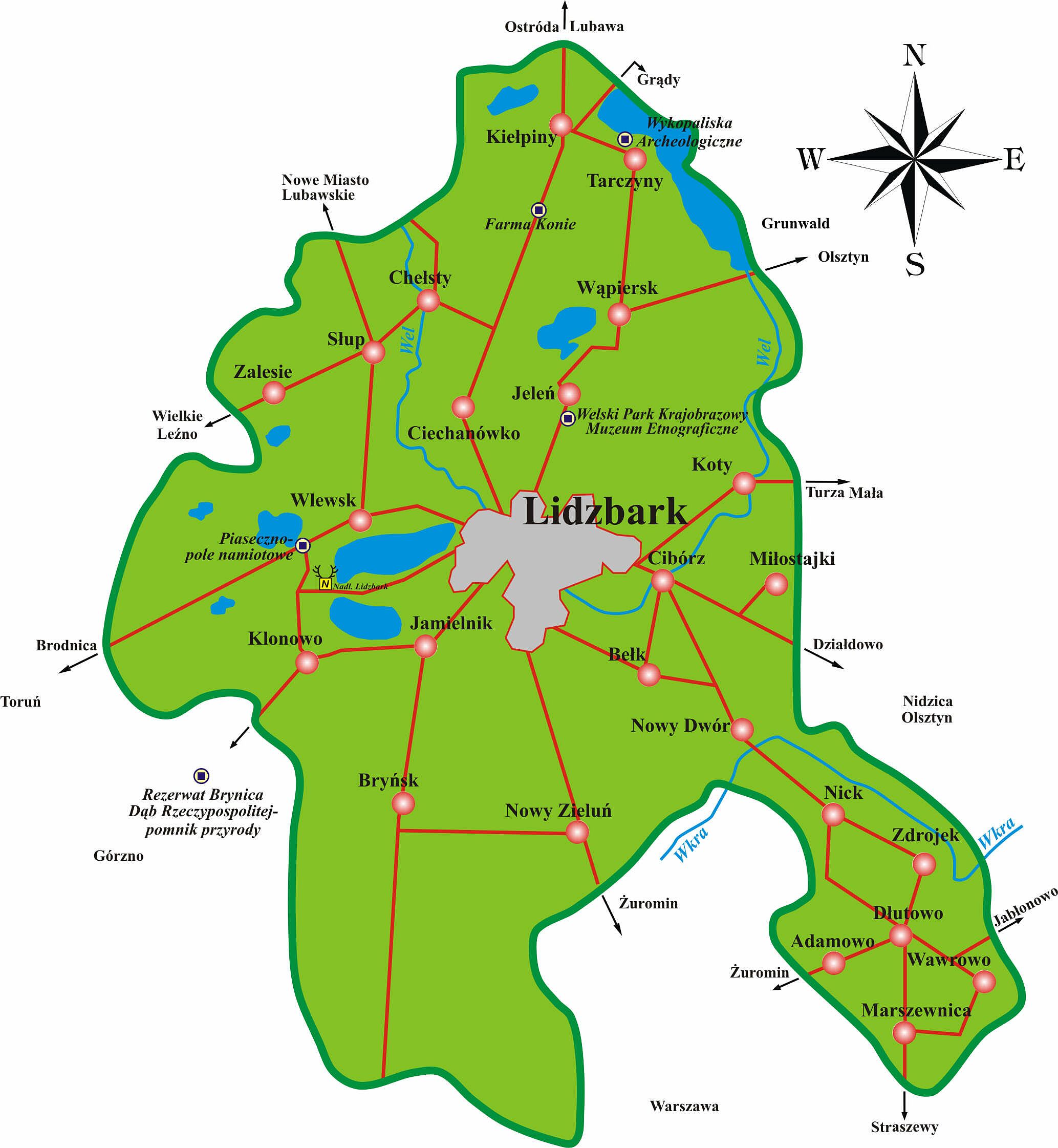 gmina_lidzbark_welski