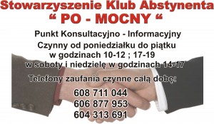 Stowarzyszenie Klubu Abstynenta