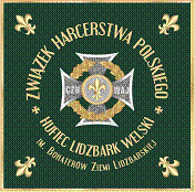 ZHP - Hufiec Lidzbark