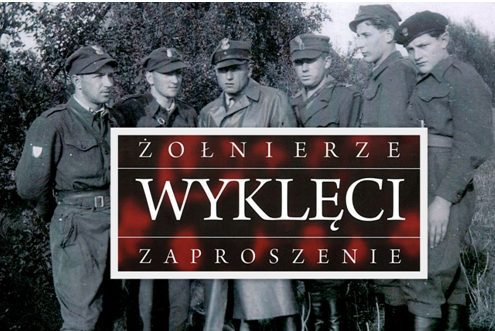 żołnierze wyklęci