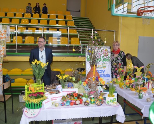 2015.03.27. Wystwa wielkanocna Siemiątkowo (4)