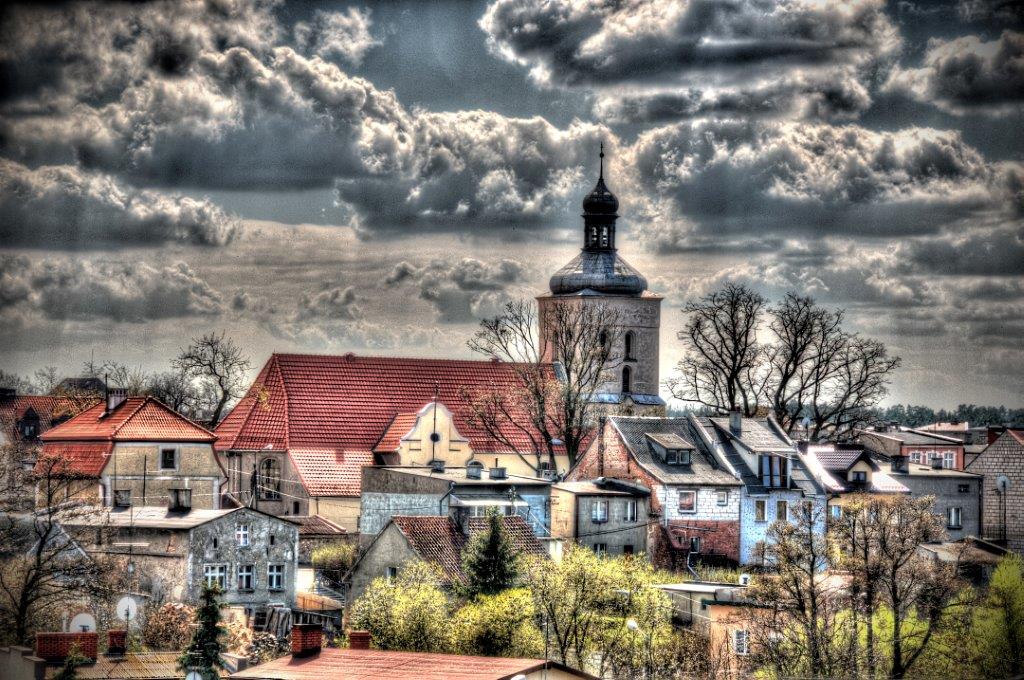 Kościół pw. św. Wojciecha