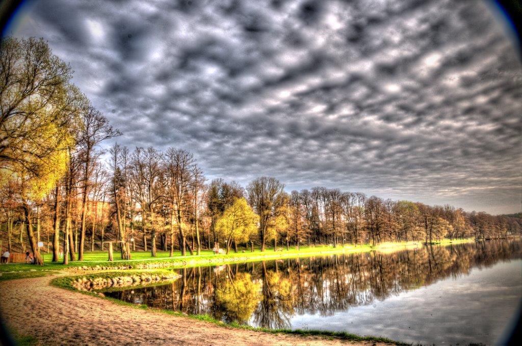 Lidzbarksa promenada 5