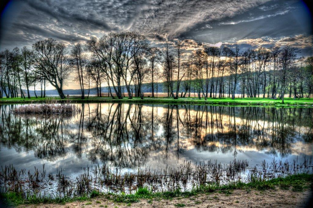 Lidzbarska promenada 2
