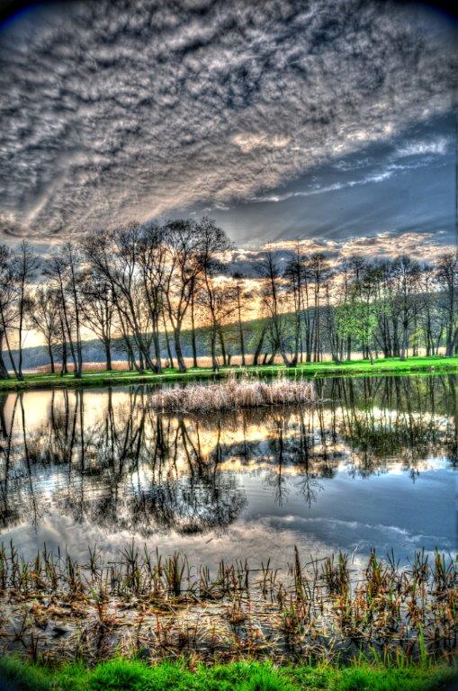 Lidzbarska promenada 3