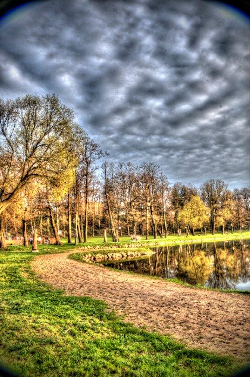Lidzbarska promenada 6