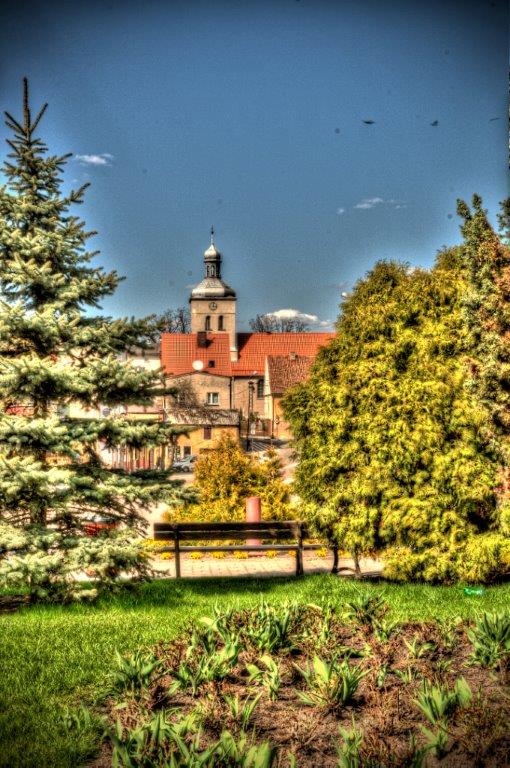 Nowy Rynek 2