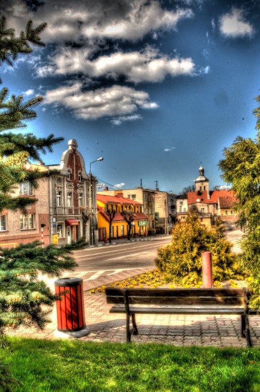 Nowy Rynek 3