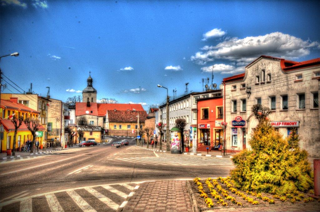 Nowy Rynek 4