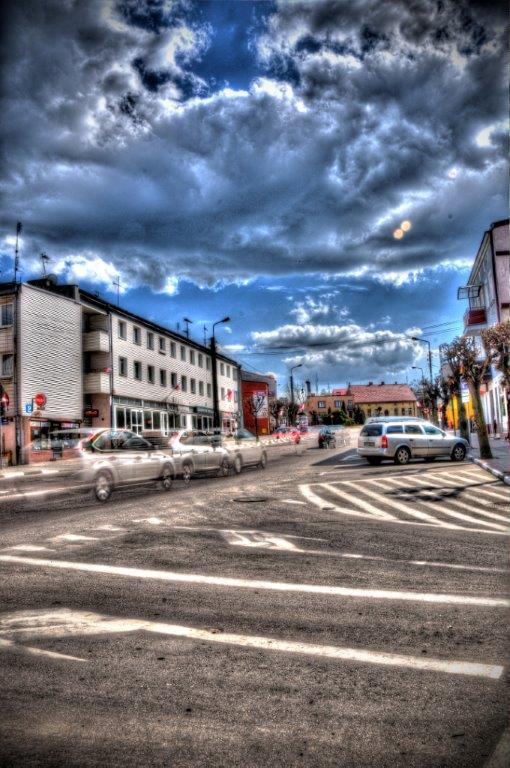 Nowy Rynek 5
