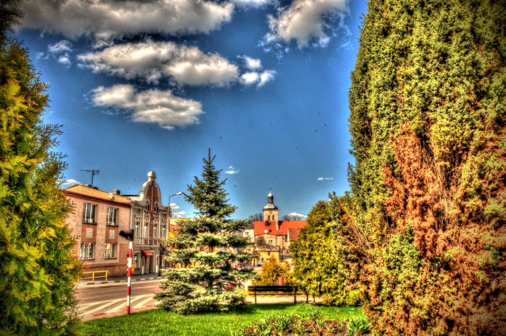 Nowy Rynek