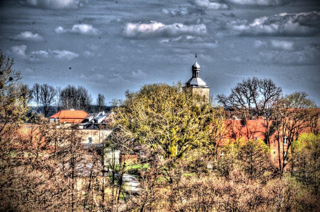 Panorama Lidzbarka 2