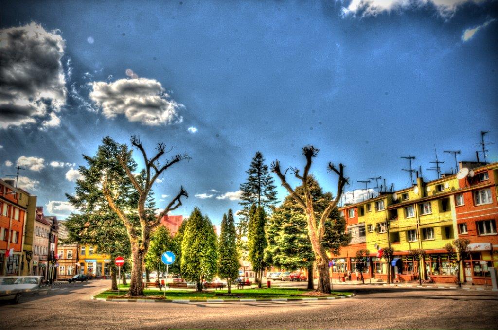 Plac Hallera