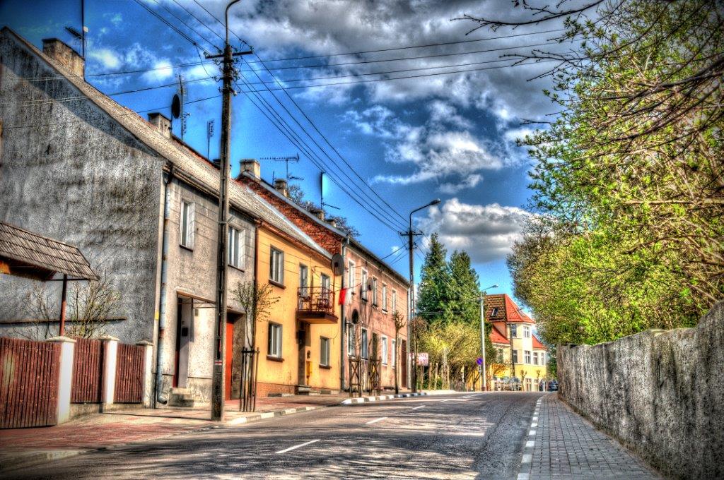 Stare Miasto