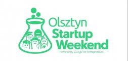 STARTUP WEEKEND CZYLI BIZNES DLA POCZĄTKUJĄCYCH