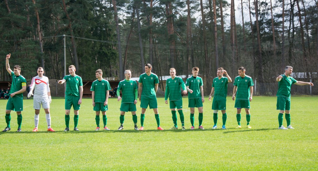 Kolejne spektakularne zwycięstwo Welu