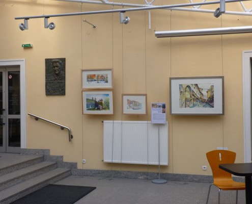 wystawa malarska Olsztyn (2)