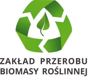 zakład przerobu biomasy roślinnej