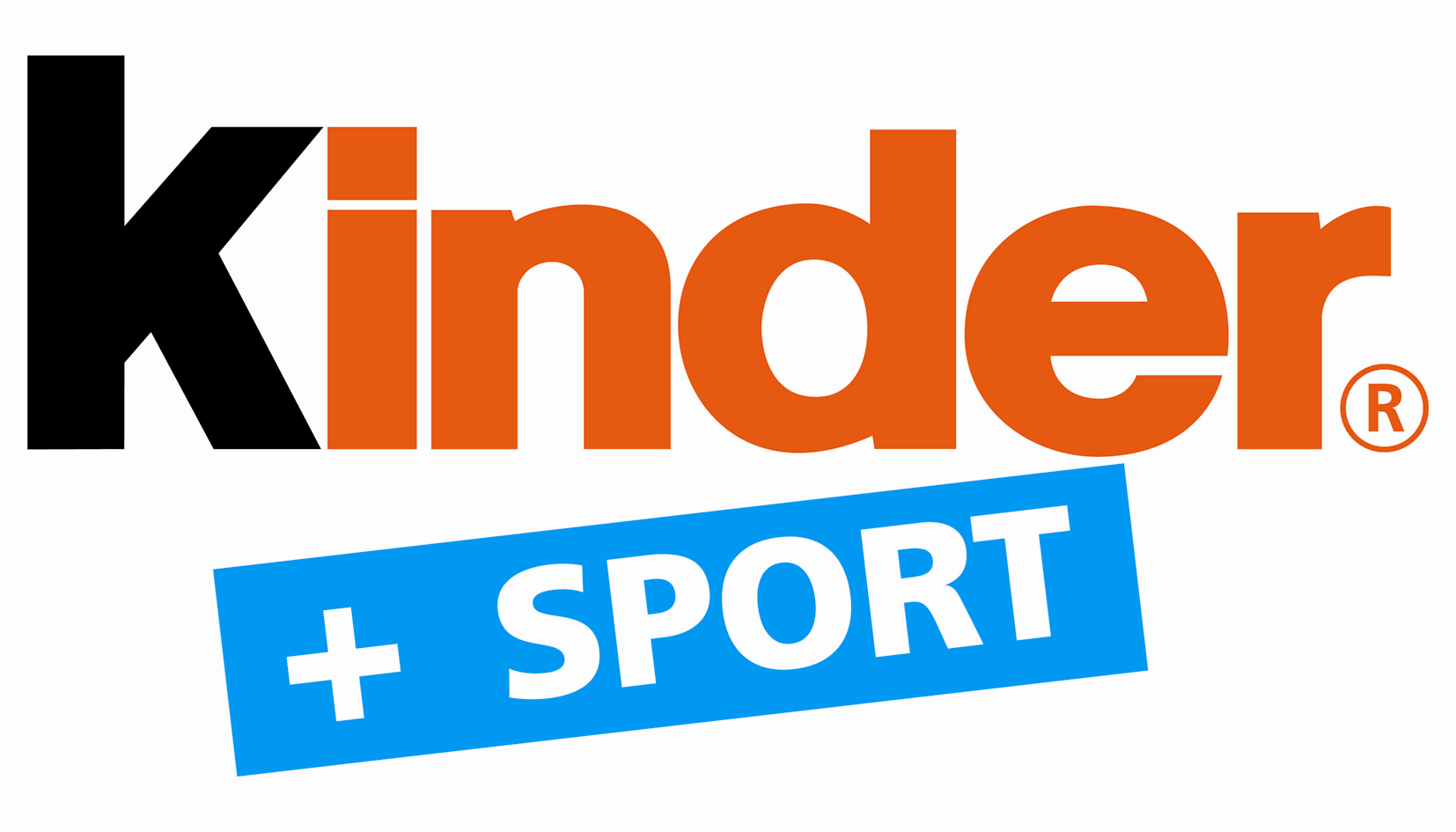 Kinder + sport