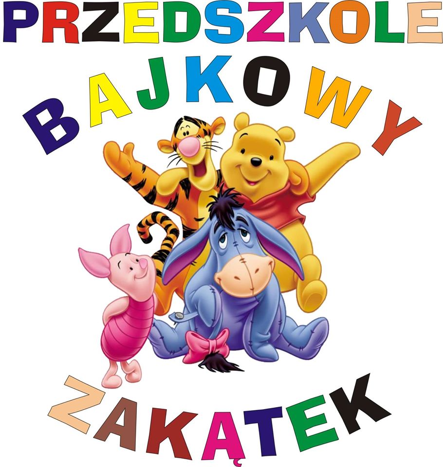 "Bajkowy Zakątek" Przedszkole Niepubliczne w Lidzbarku