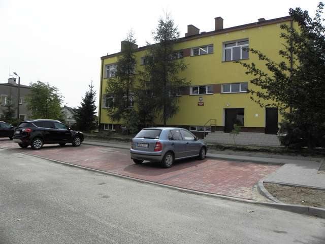 Przedszkole Miejskie w Lidzbarku
