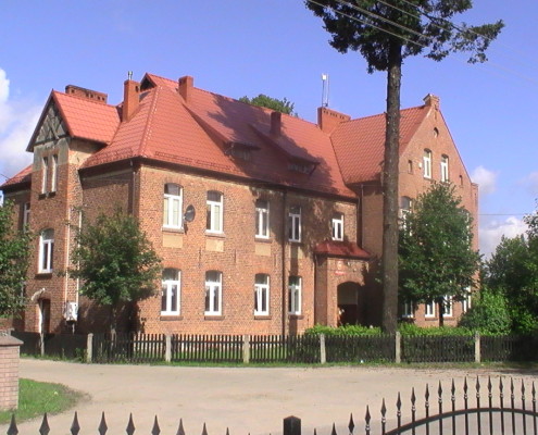 szkoła