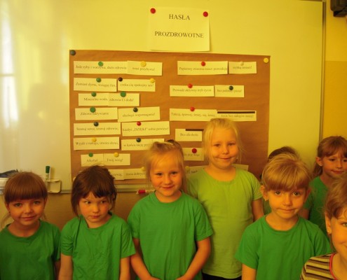 Dla każdego coś zdrowego 2