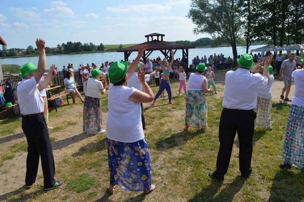 Festyn Rodzinny w Wąpiersku