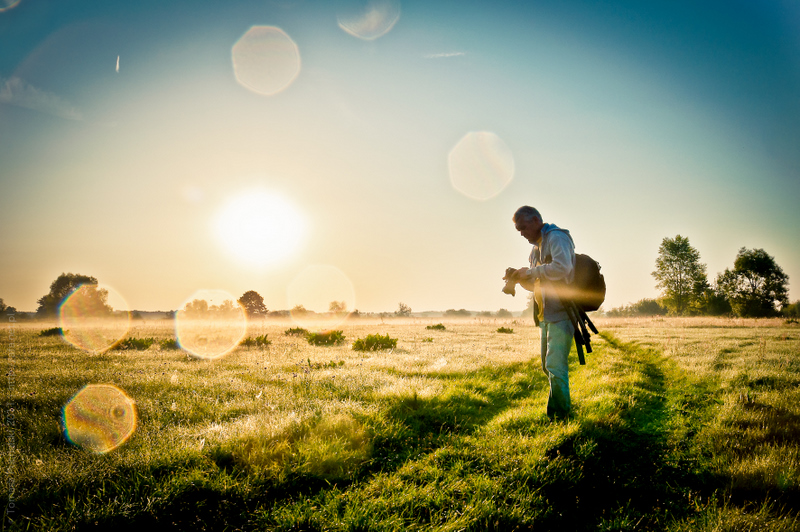 Plener fotograficzny - „Barwy lata” - 21.06.2015