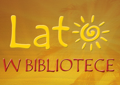 Wakacje z Biblioteką w Dłutowie