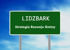 Zapraszamy na konsultacje społeczne dotyczące opracowania Strategii Rozwoju Społeczno-Gospodarczego Gminy Lidzbark na lata 2015-2022