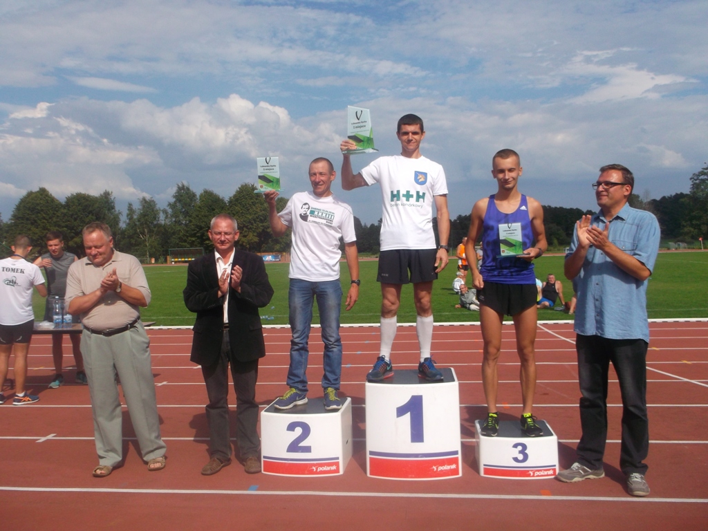 Lidzbarscy biegacze
