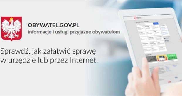 Informacje przyjazne obywatelom