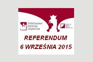 Wrześniowe referendum