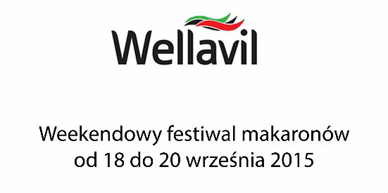 Dania kuchni włoskiej i szeroki wybór makaronów...