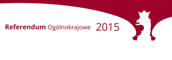 Wrześniowe referendum w Gminie Lidzbark