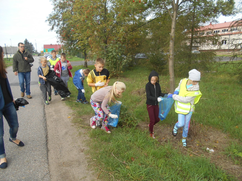 sprzątanie świata (2)