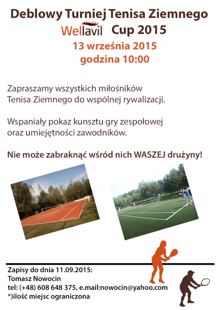 turniej
