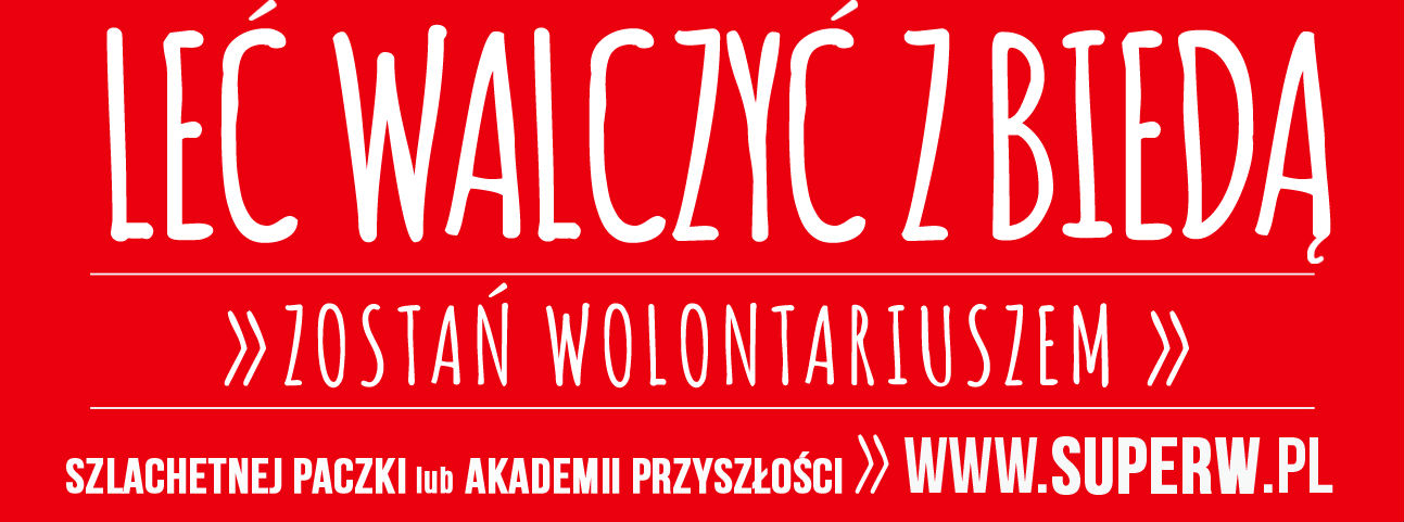 Szlachetna Paczka zadziała w Lidzbarku