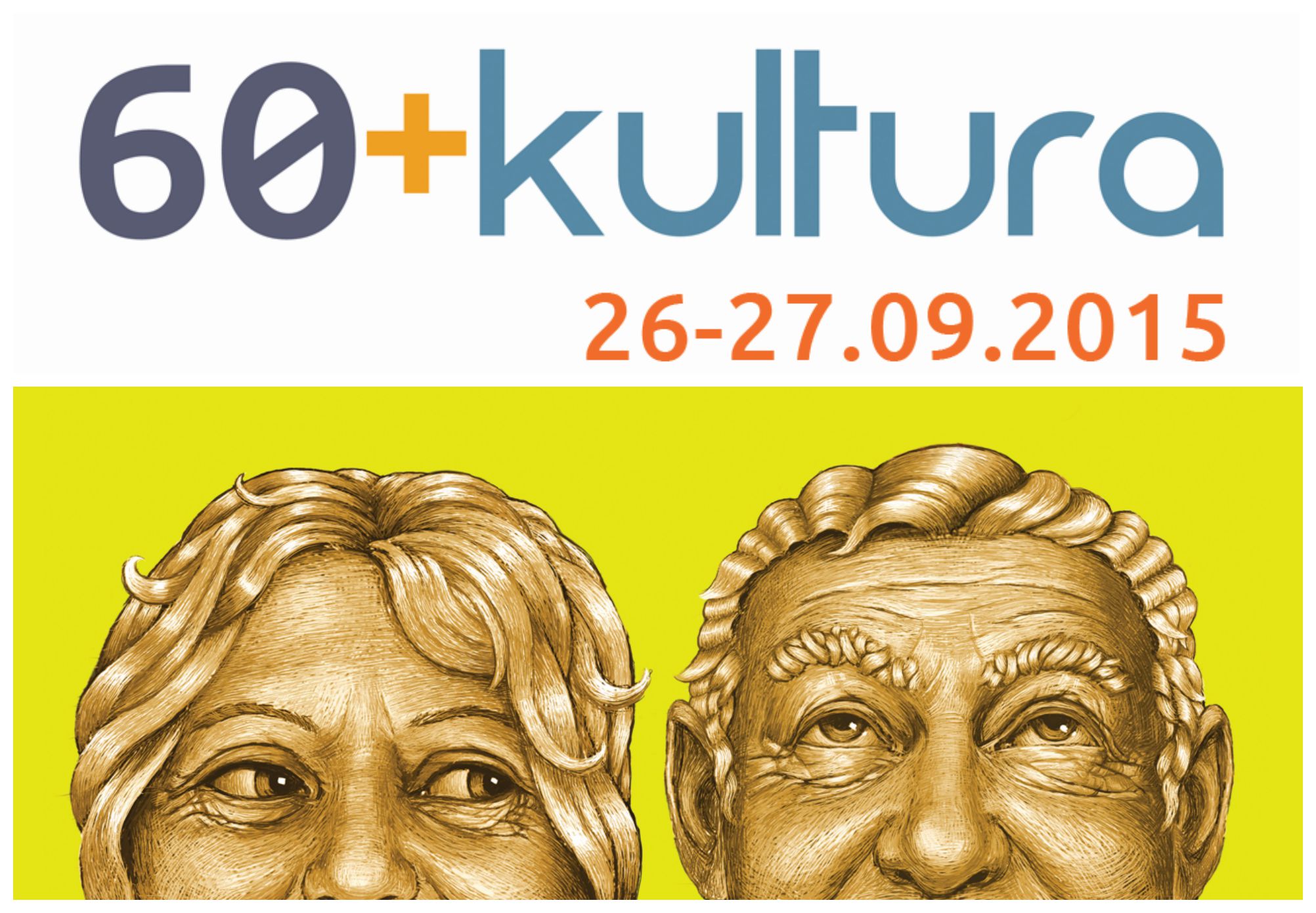 KULTURA DLA SENIORA