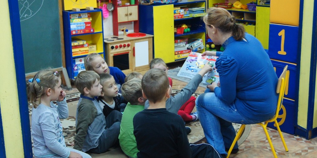 "Książki naszych marzeń"