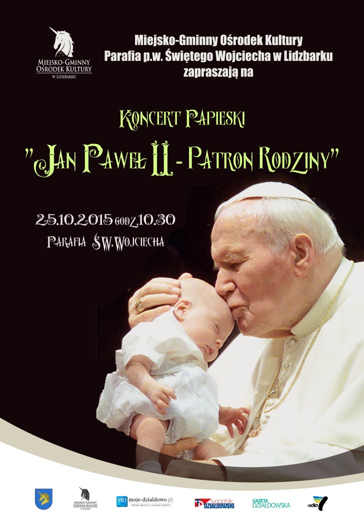 Koncert Papieski 2015 (1)