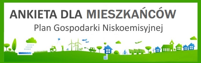 Plan Gospodarki Niskoemisyjnej - ankieterzy z wizytą u mieszkańców