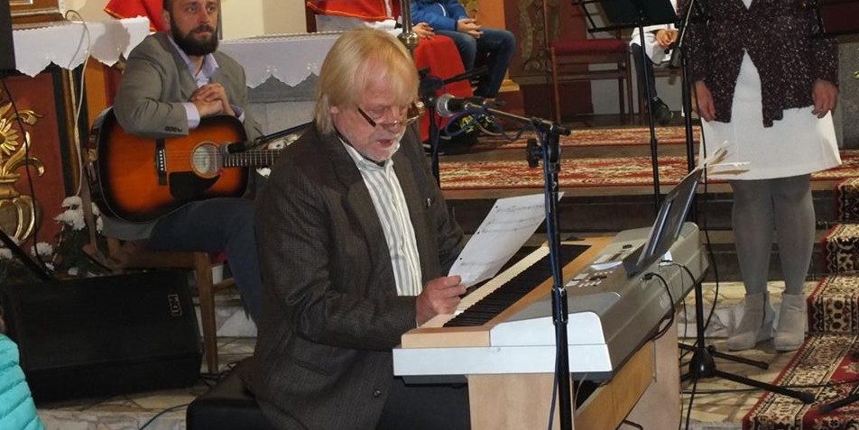 „Jan Paweł II – Patron Rodziny” - obchody XV Dnia Papieskiego