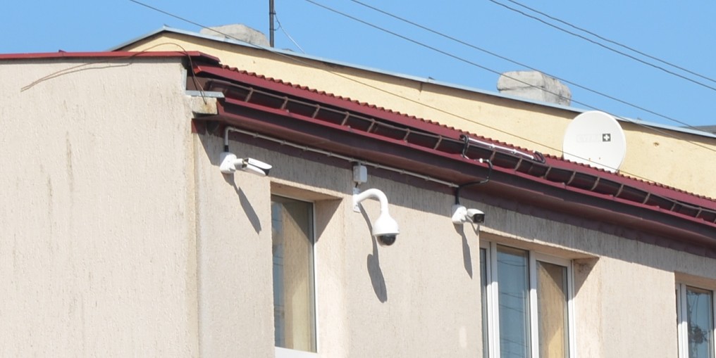 Monitoring już działa