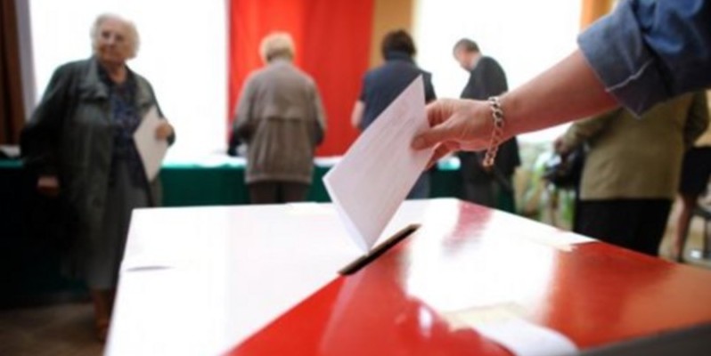 A jak głosowali mieszkańcy Gminy Lidzbark?