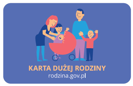 Karta Dużej Rodziny (1)