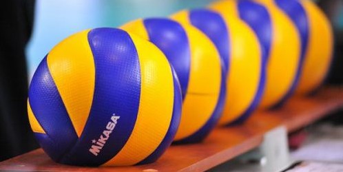 Nasze siatkarki wygrały I Turniej ALSD