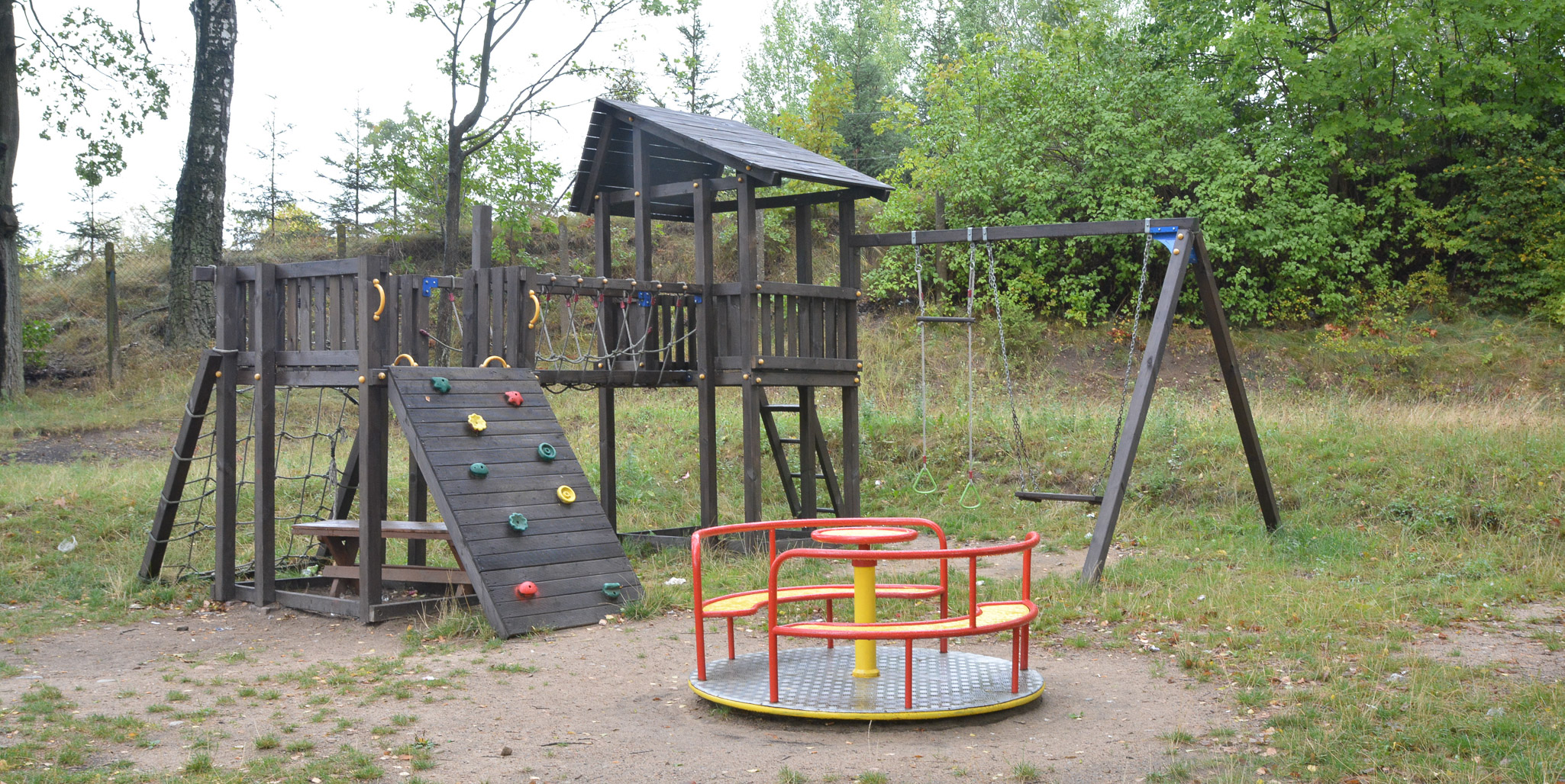 Podsumowanie Funduszu Sołeckiego 2015