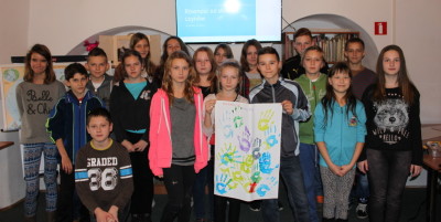 Tydzień Edukacji Globalnej